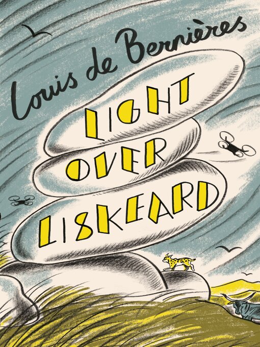Title details for Light Over Liskeard by Louis de Bernières - Wait list